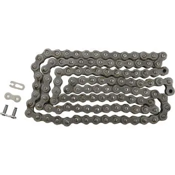 520 Hdr - Competition Chain - Steel -112 Links 1
