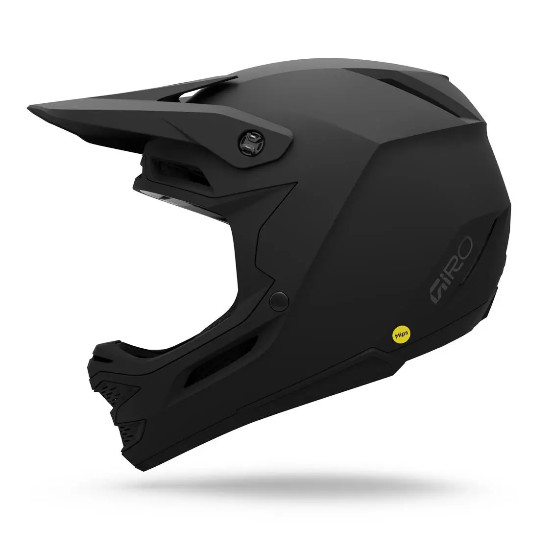 Giro Insurgent Spherical Full Face 1