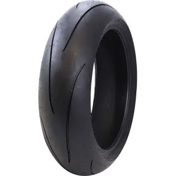 Tire - Sportmax Q5 - Rear - 190/50Zr17 - (73W) 1
