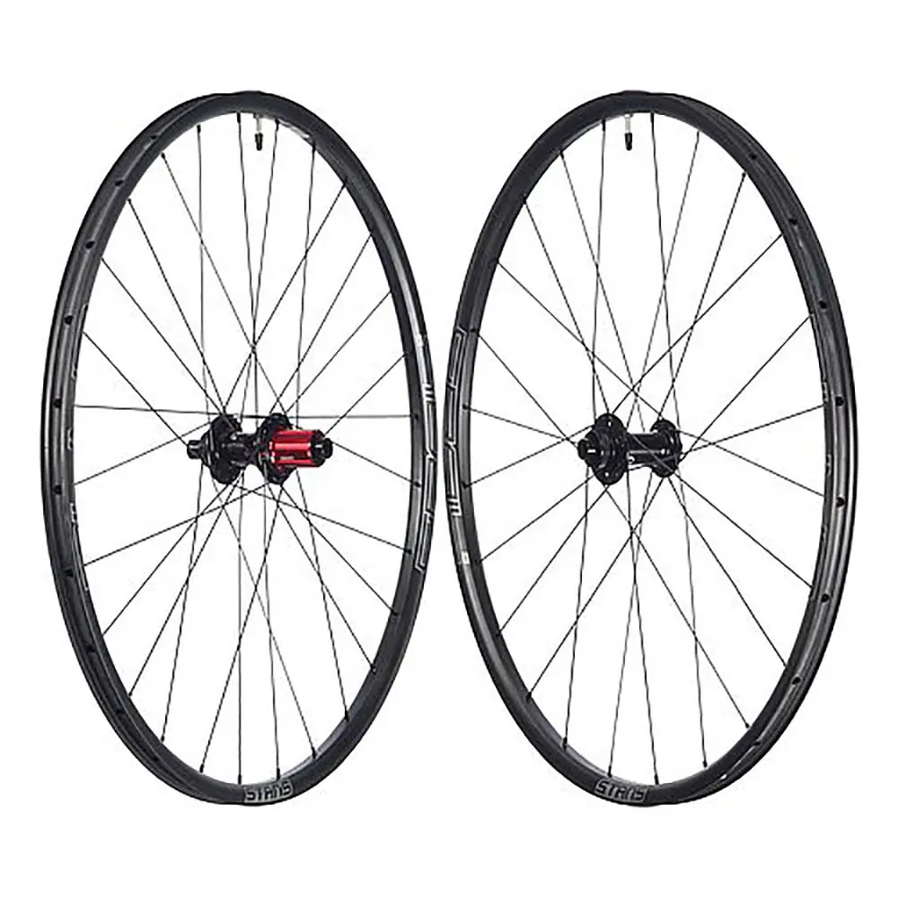 Stan's Notubes Grail Cb7 Wheelset Neo Wbwo 1