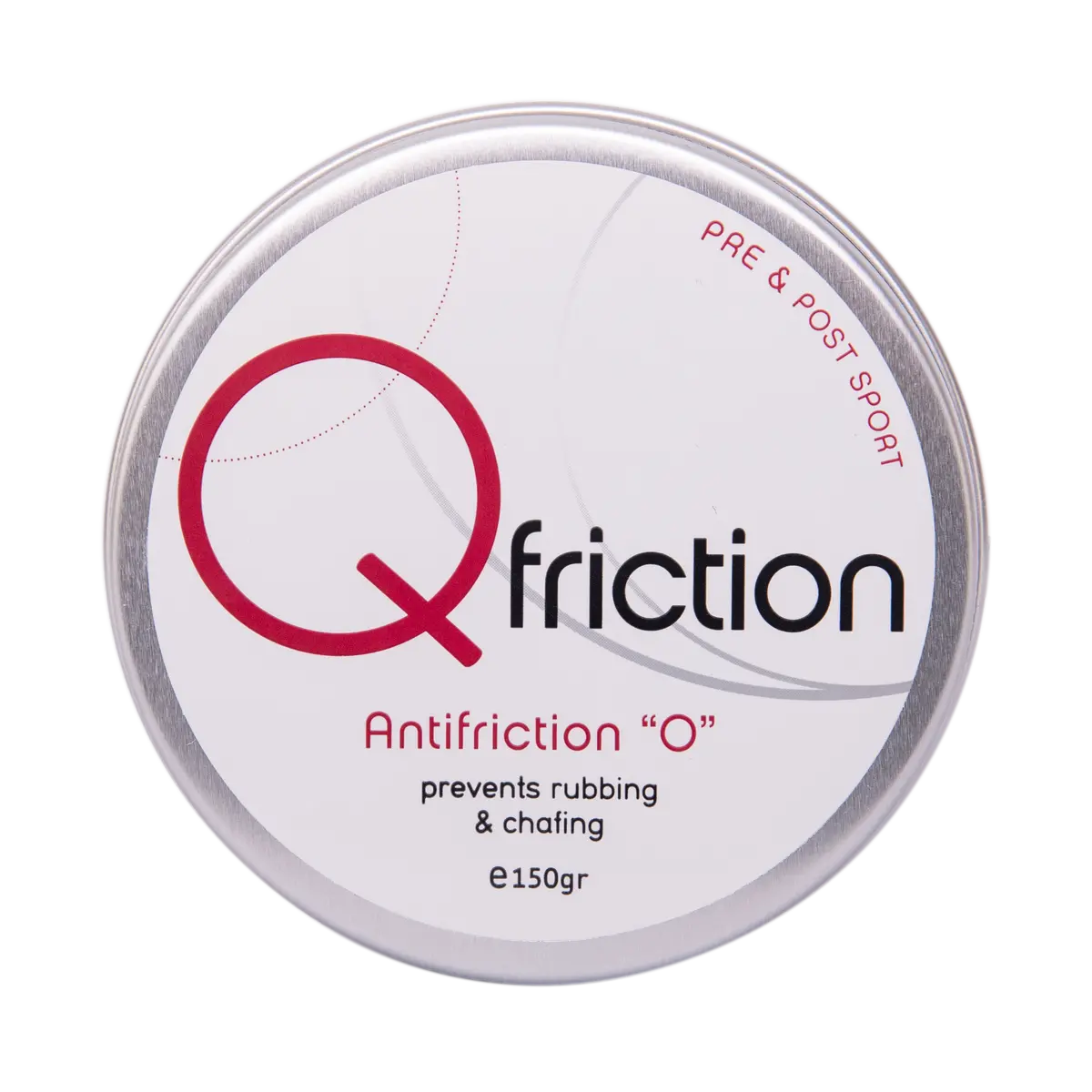 Qoleum Q-Friction Antifriction "O" 1