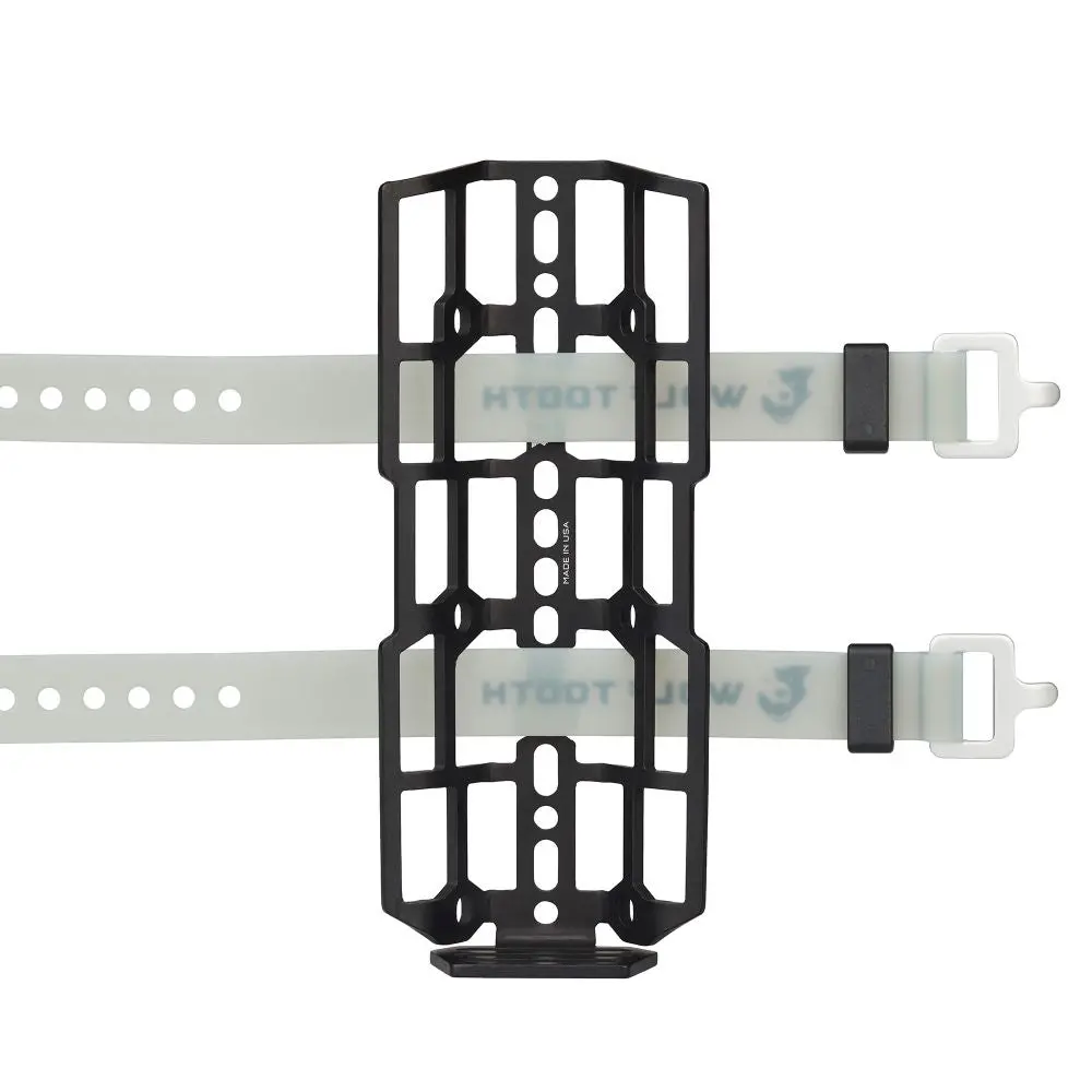 Morse Cargo Cage 2
