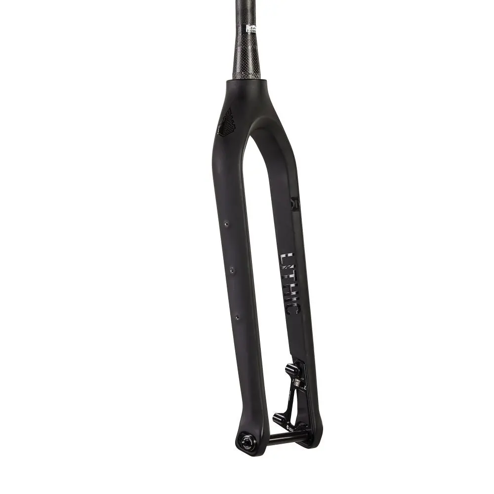 Lithic Carbon Mountain Fork 1