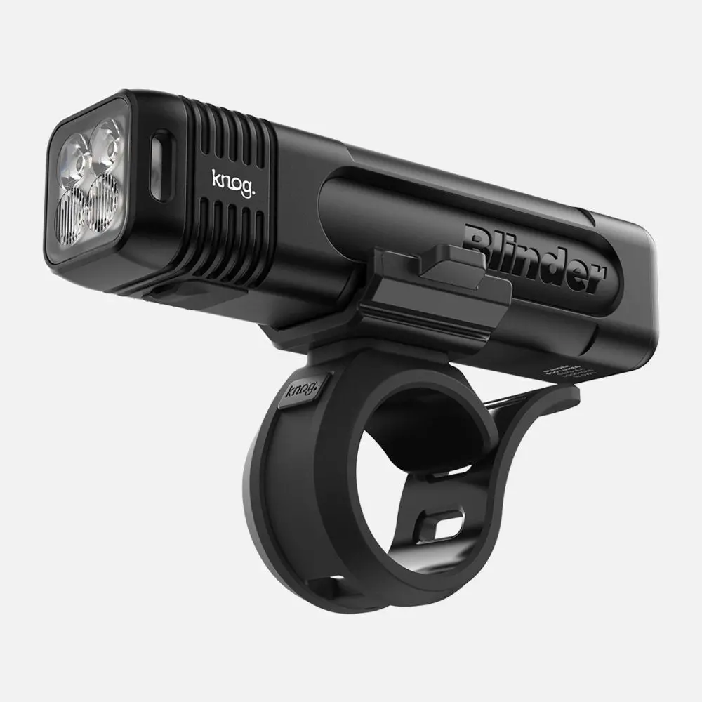 Knog Blinder 600 Front Bike Light 2