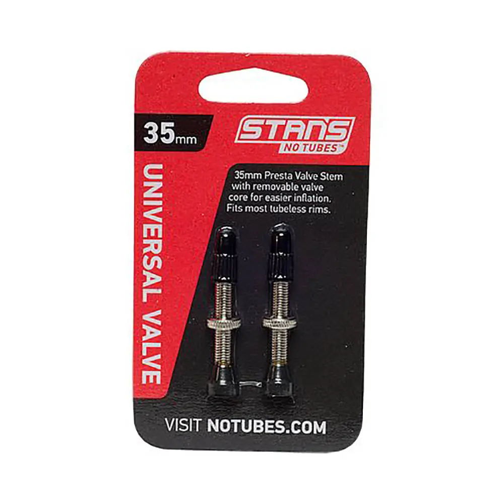 Stan's Notubes - Regular Universal Valve (35Mm) 1