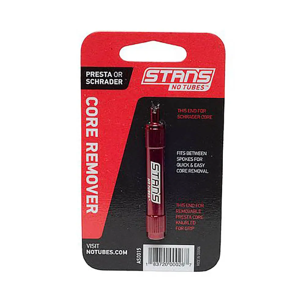 Stan's Valve Core Remover Tool 1