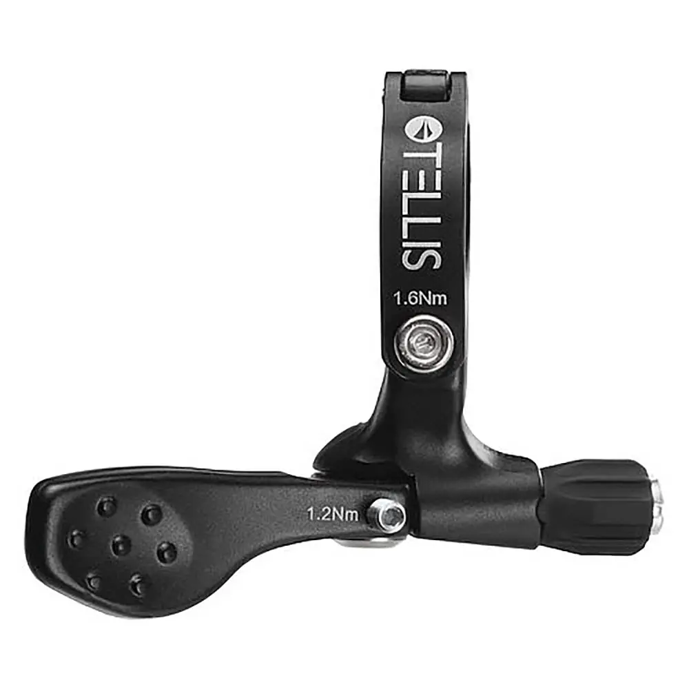 Sdg - Tellis V1 Dropper Seatpost - Includes Lever - 31.6Mm 12