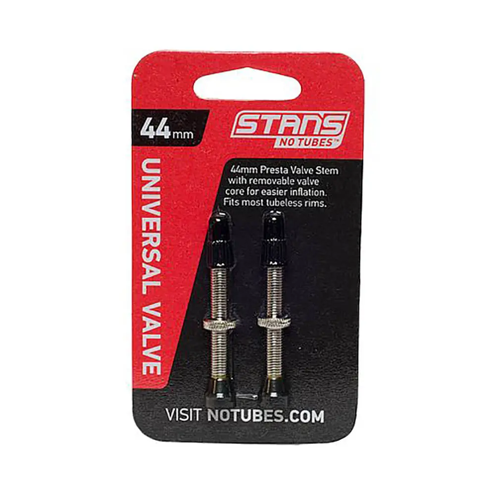 Stan's Notubes - Medium Universal Valve (44Mm) 1