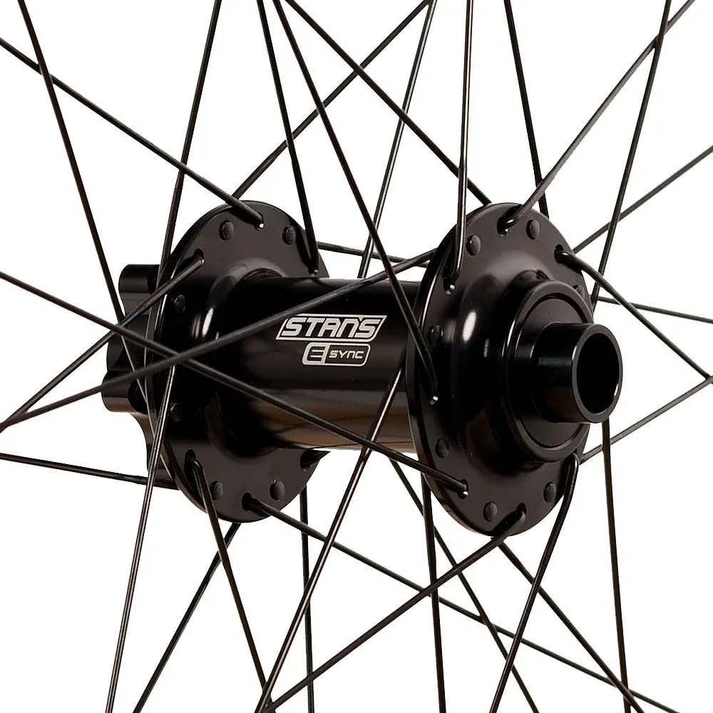 Flow S2 On E-Sync - 29" Wheelset 3