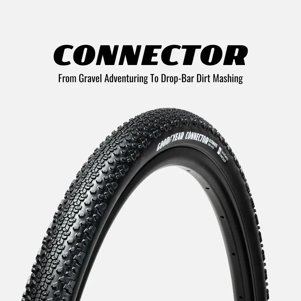 Goodyear Gravel Tyre - Connector 2