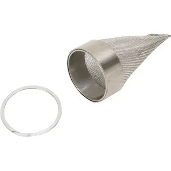 Spark Arrestor Insert - 4.1 Rct 1
