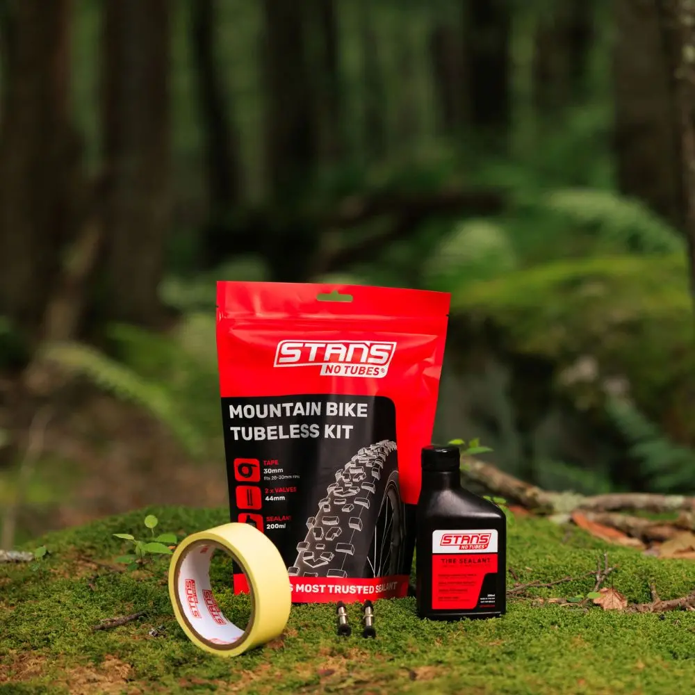 Stan's Tubeless Kit - Mtb 5