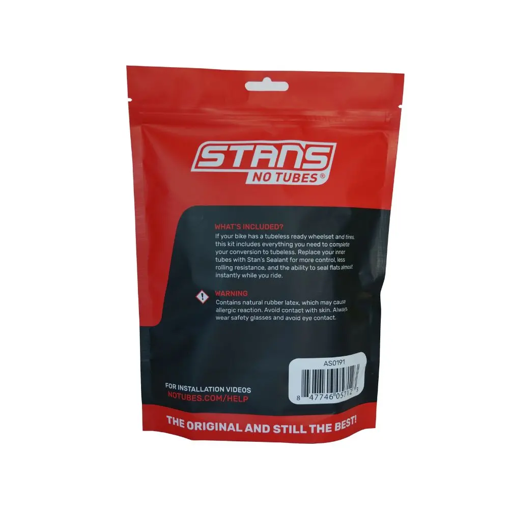 Stan's Tubeless Kit - Mtb 3