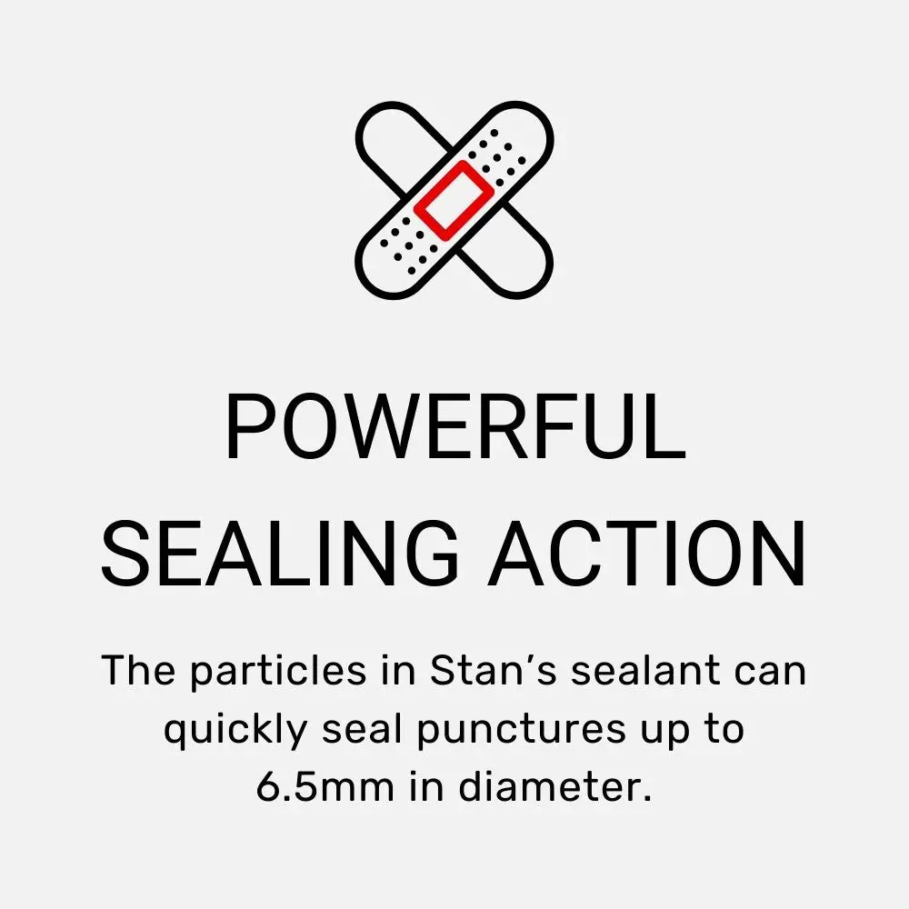 Stan's Tyre Sealant Quart (946 Ml) 2