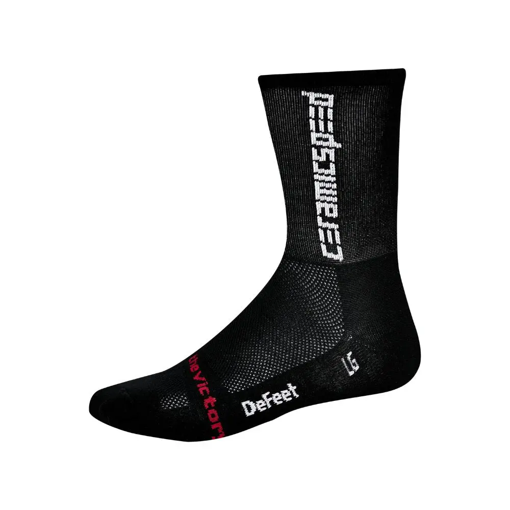 Ceramicspeed - Defeet Hightop Socks 5" 1