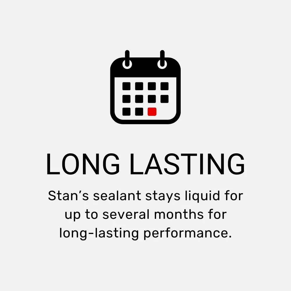 Stan's Tyre Sealant Quart (946 Ml) 4