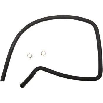Hose And Clamp Kit - Yamaha 1