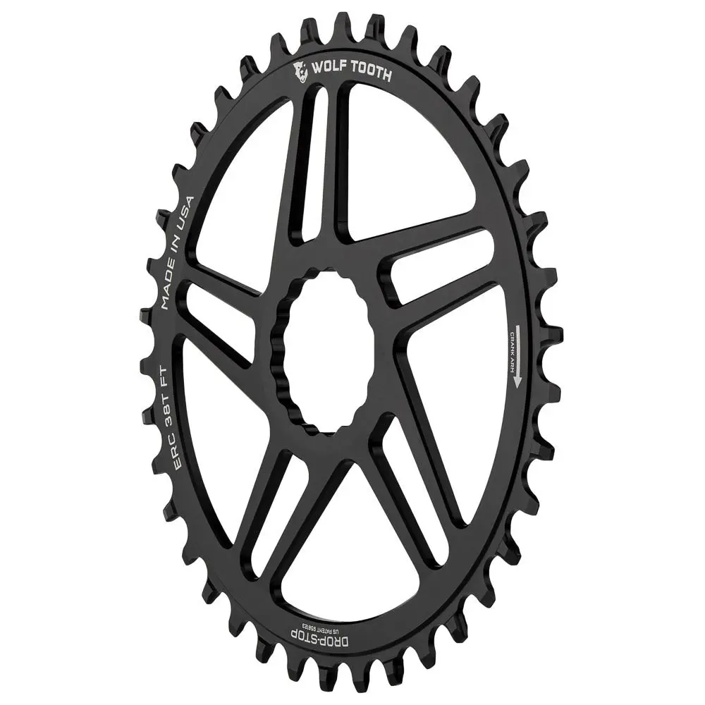 Easton / Race Face Cinch Dm Drop-Stop Chainring 2