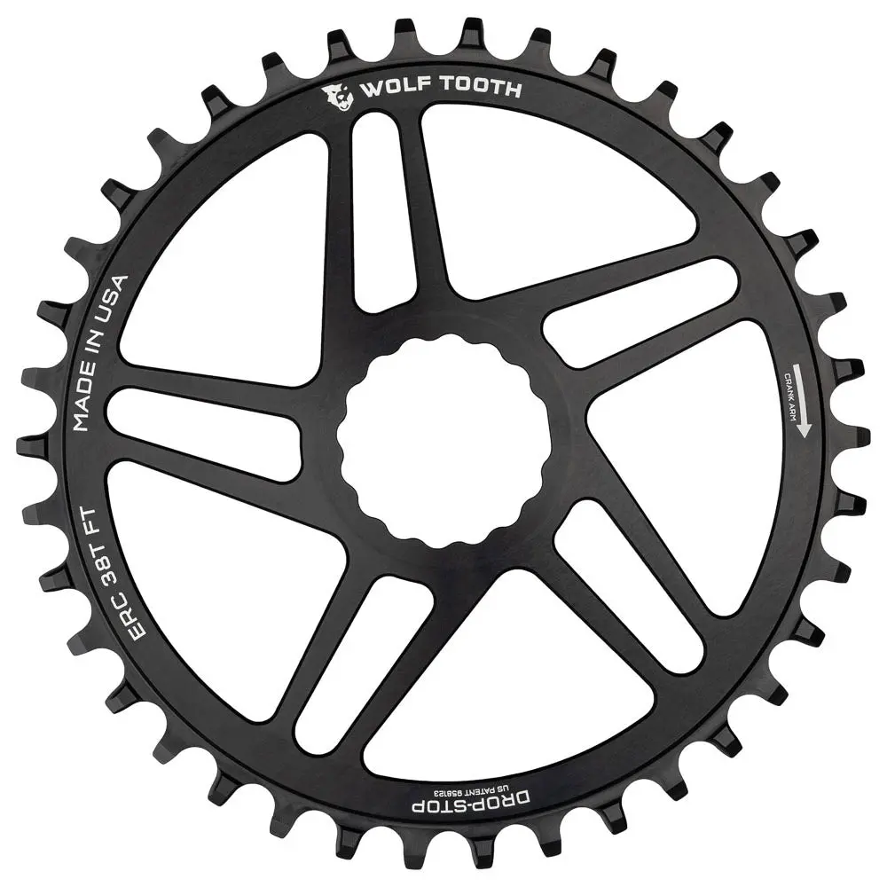 Easton / Race Face Cinch Dm Drop-Stop Chainring 1