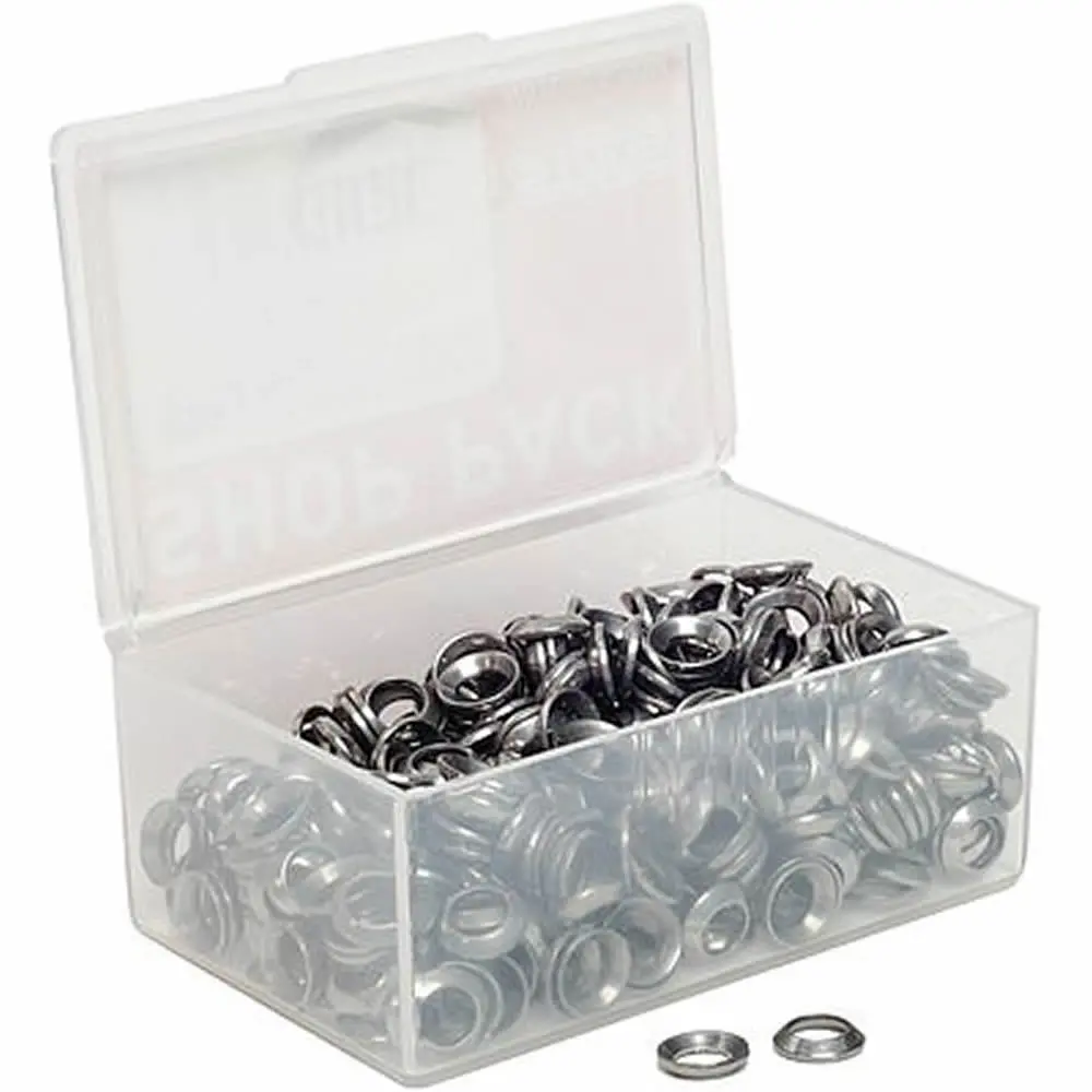 Stan's Notubes - Nipple Washers 2