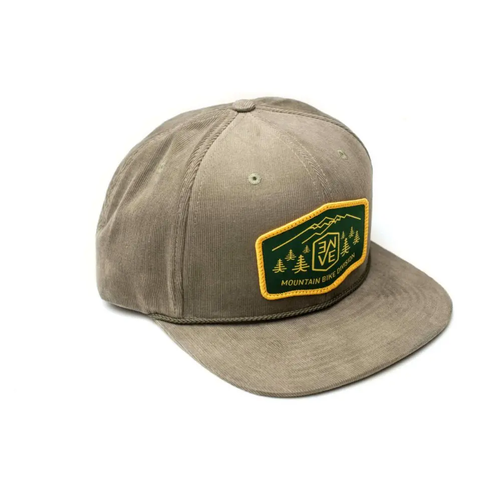 Enve - Mountain Division Hat 1