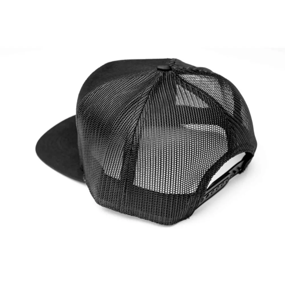 Enve - 3D Logo Hat 2
