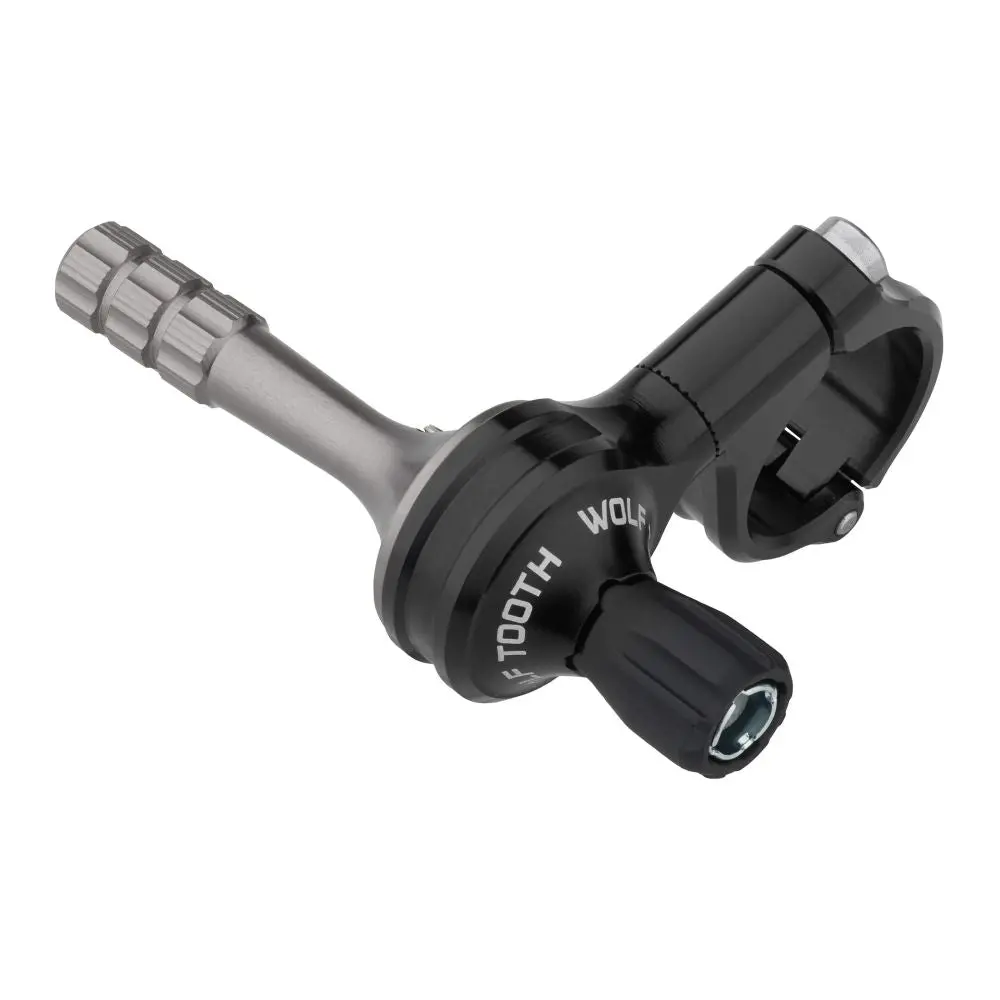 Dropper Lever - Remote 360 1