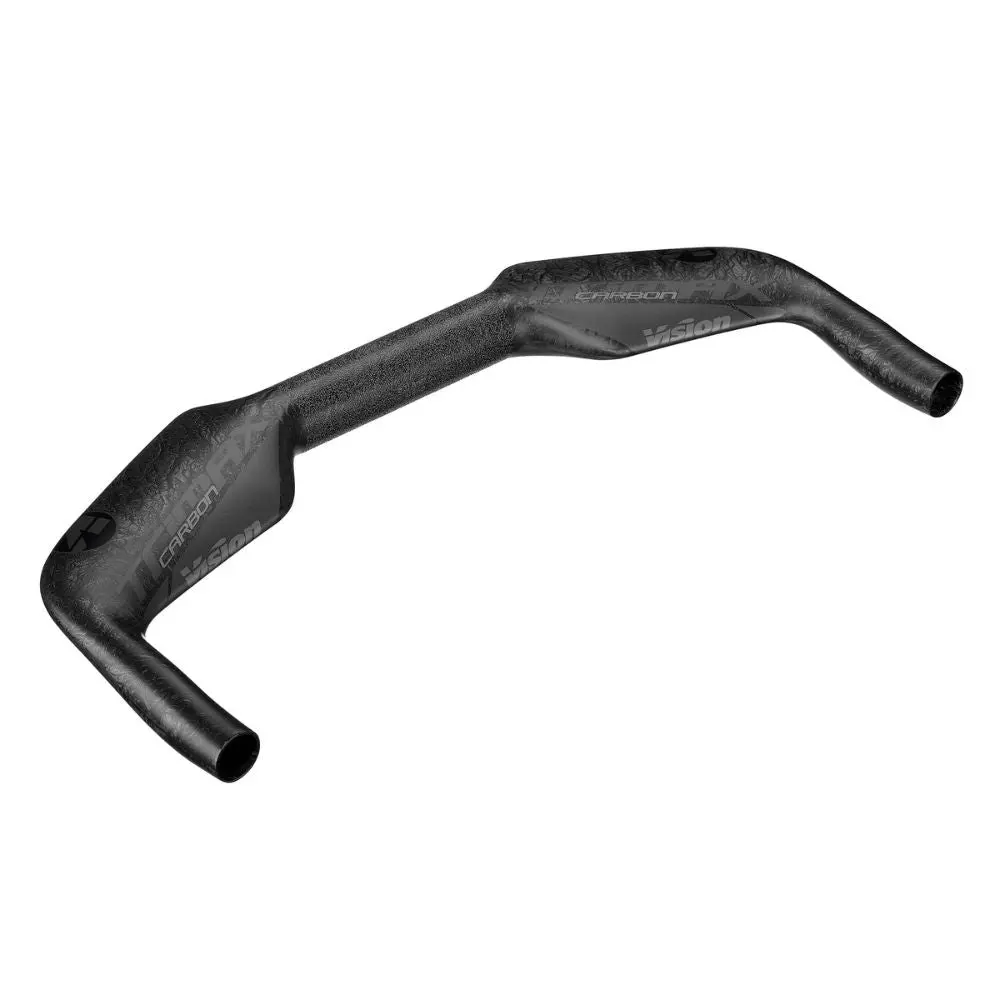 Vision - Trimax Carbon Base Bar 1