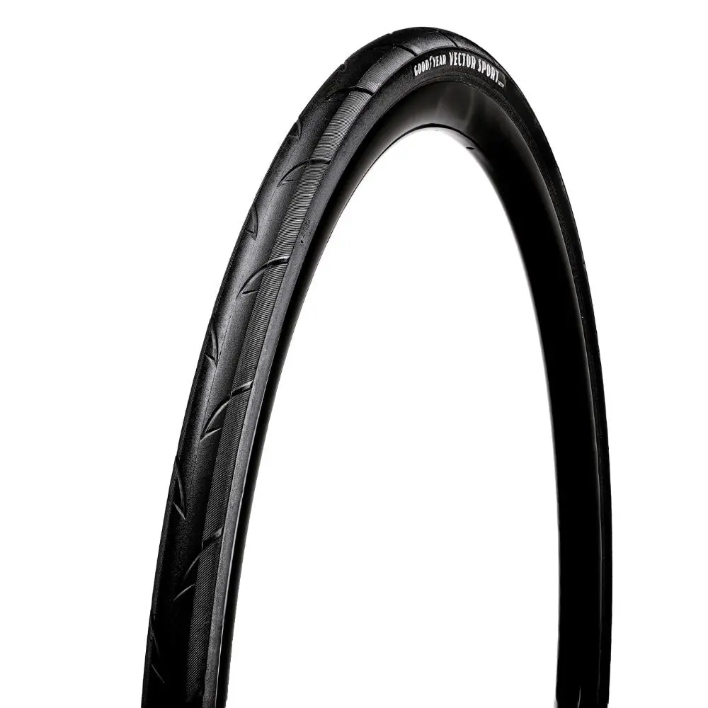 Goodyear Road Tyre - Vector Sport Tube Type 2