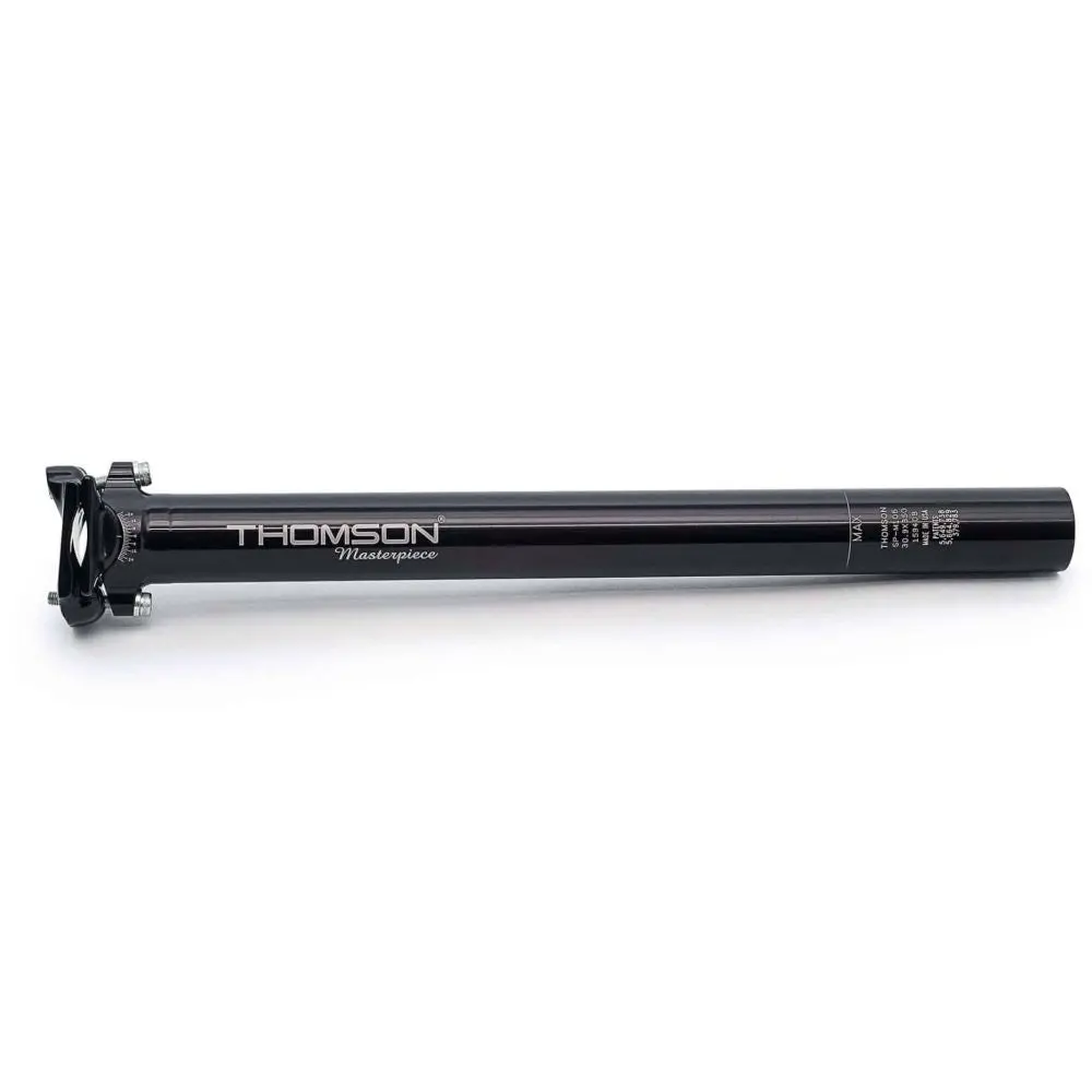 Thomson - Masterpiece In-Line Seatpost 1
