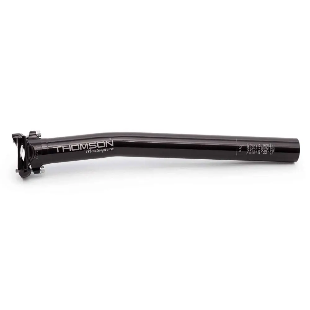 Thomson - Masterpiece Set-Back Seatpost 1