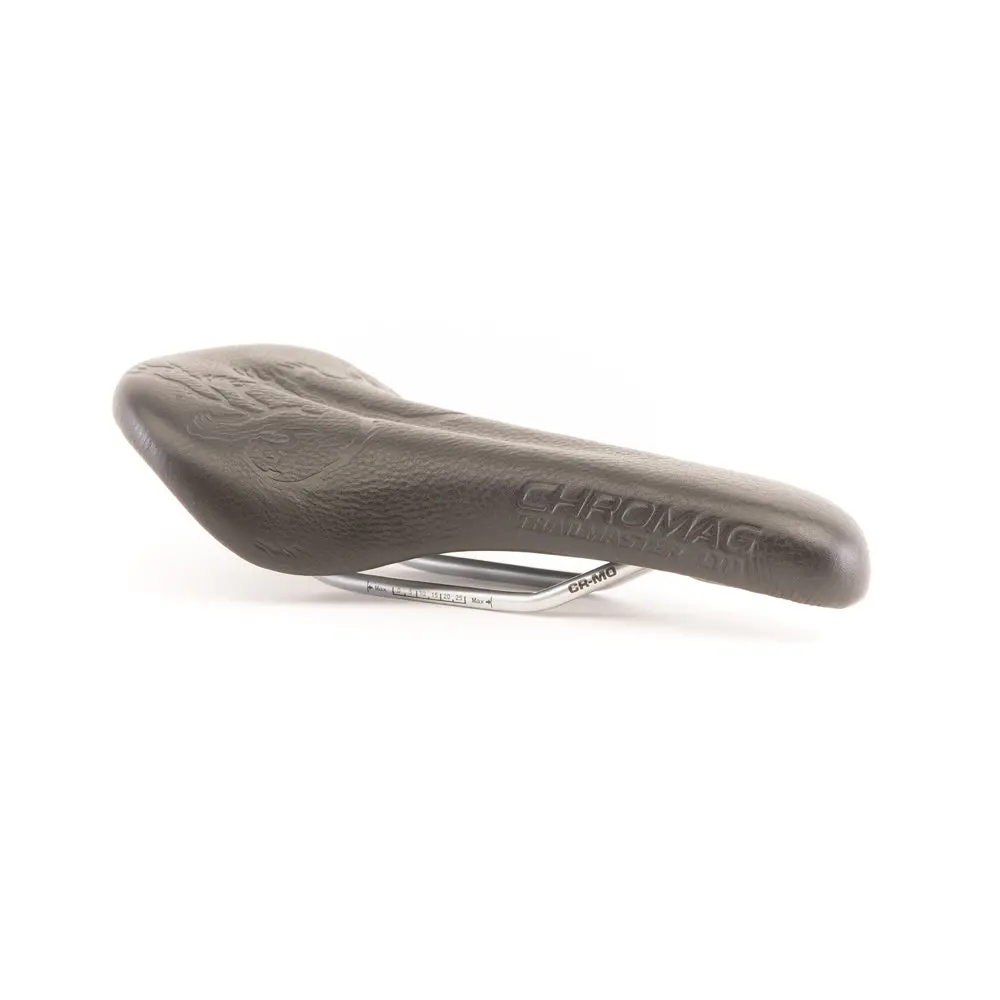 Chromag Trail Master Ltd Saddle 1
