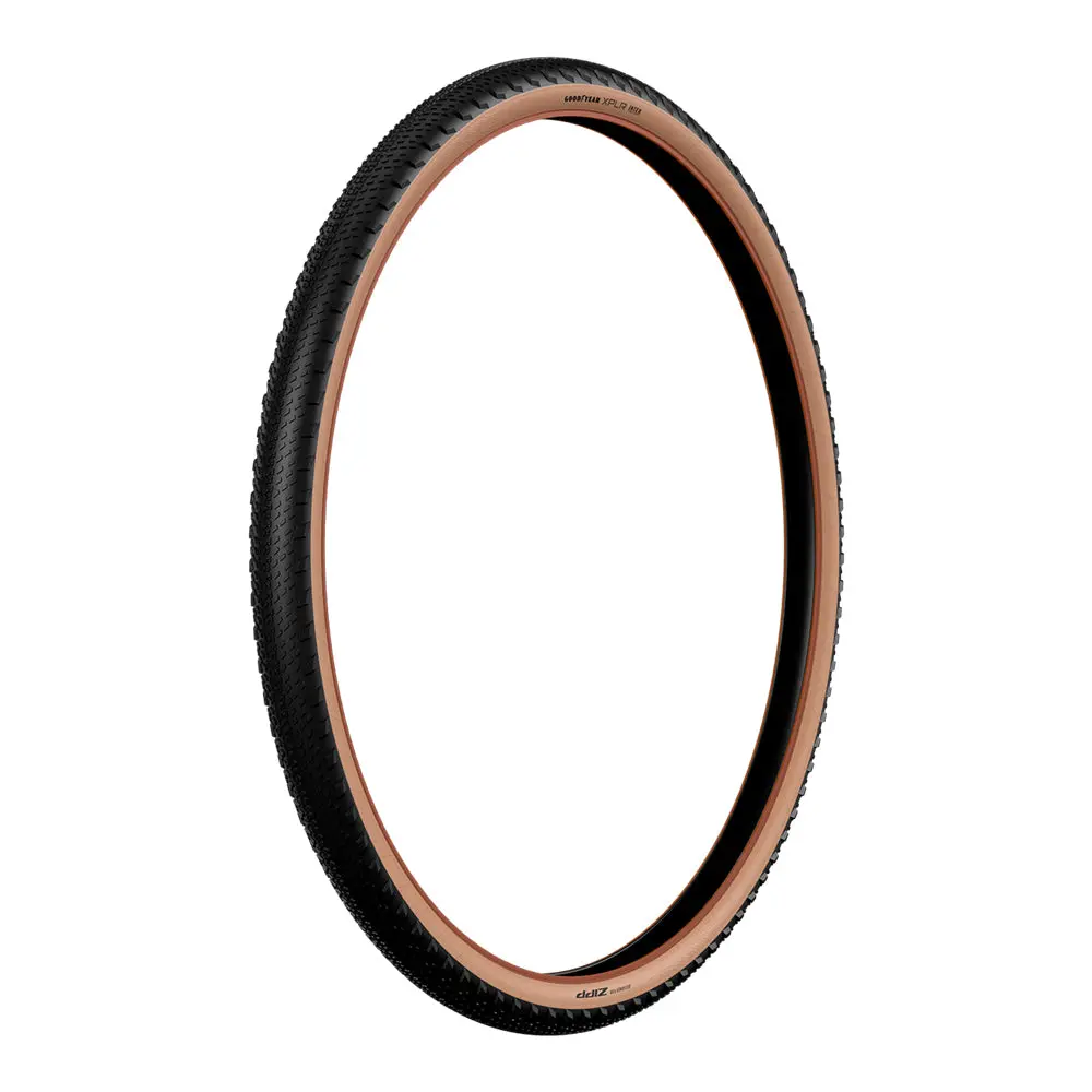 Goodyear For Zipp Xplr Tyre 1