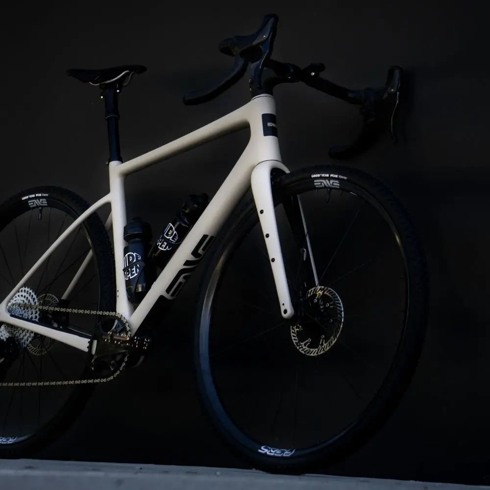 Enve - Mog Gravel Frameset - Sand 6