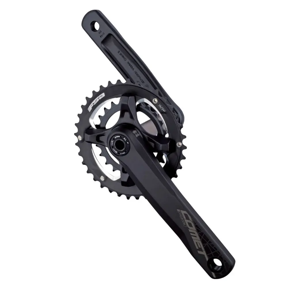 Fsa - Comet Modular Crankset 1