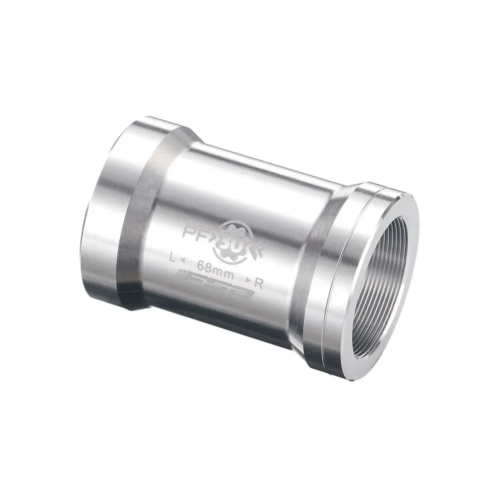 Fsa - Pf30 Shell To Bsa Threaded Bottom Bracket Conversion Kits 1