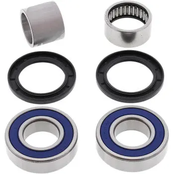 Wheel Bearing Kit - Rear - '04-'09 Fz/'03-'16 Yzf R-6 1