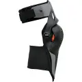 Sentinel Ltd Knee Guards - Black - L/Xl 2