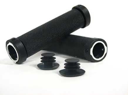 Velo - Lock-On File Pattern 1