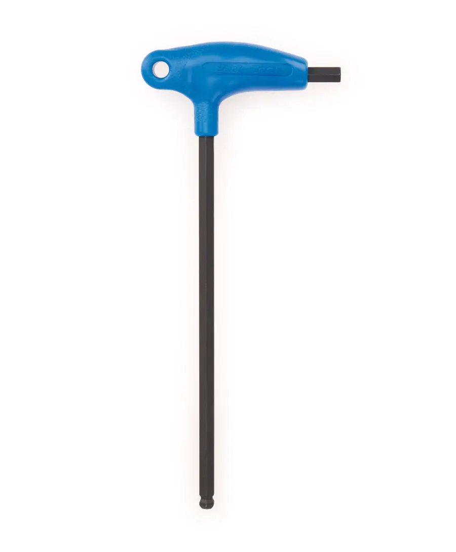 Park Tool - K-Ph - Individual P-Handled Hex Wrenches 7