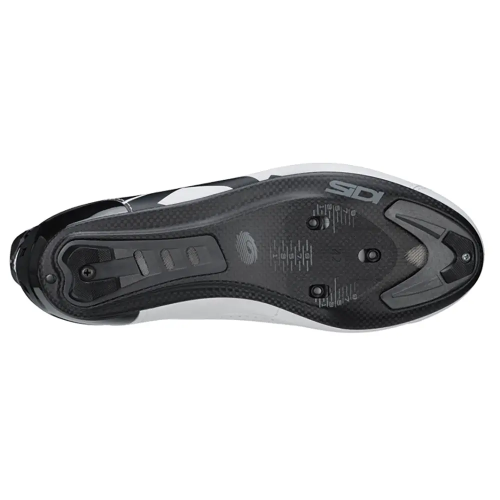 Sidi Shot 2S Road Shoes. 3