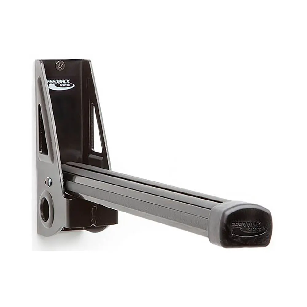 Feedback Sports - Velo Wall Post Bicycle Storage 1