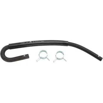 Hose And Clamp Kit - Honda 1