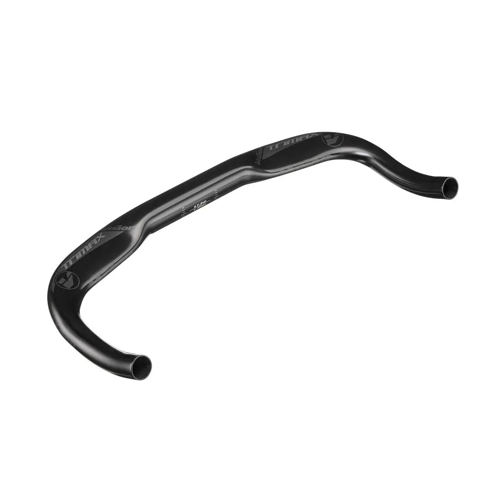 Vision - Trimax Alloy Base Bar 1