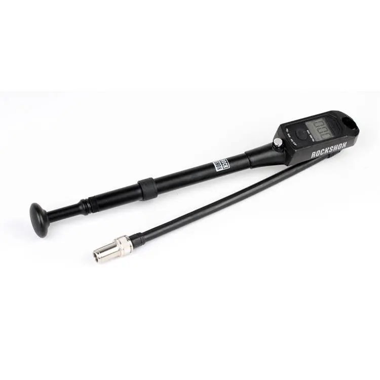 Rockshox Shock Pumps 1