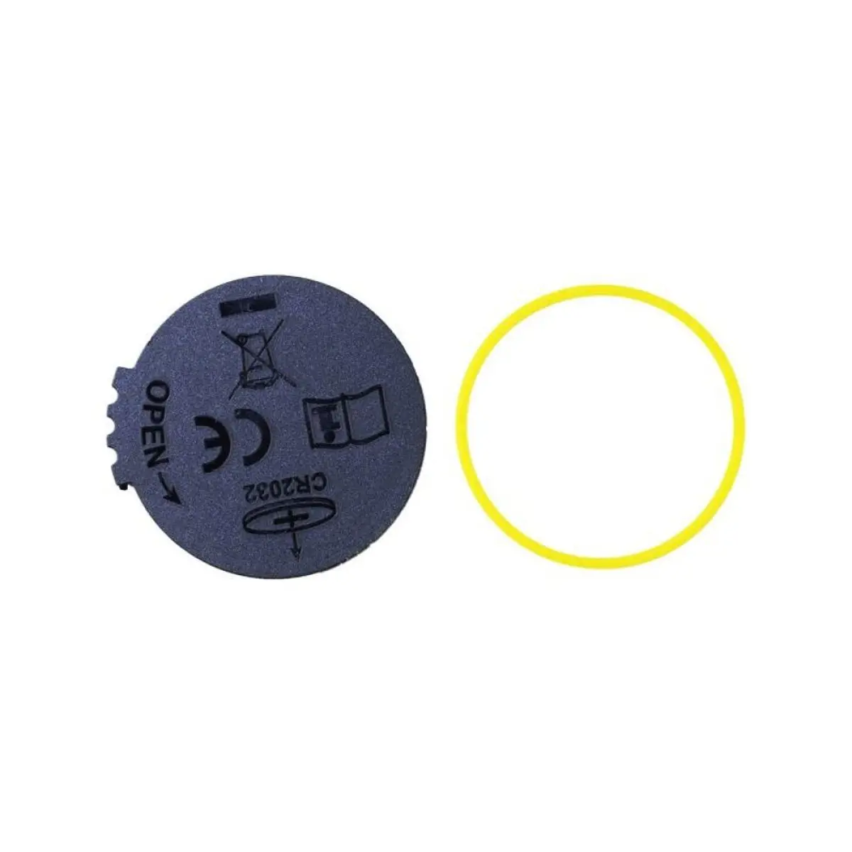 Stages - Battery Doors And O-Rings 2