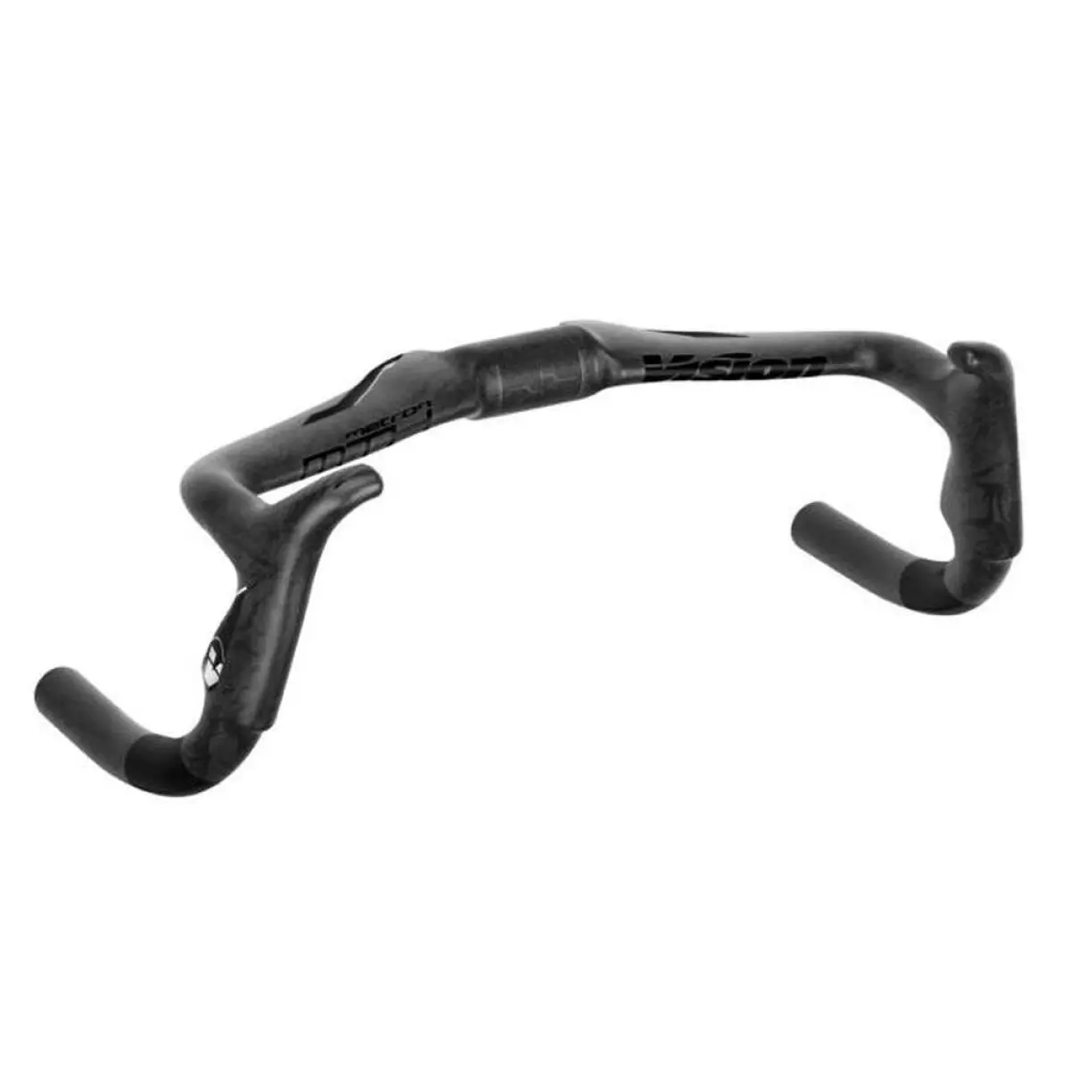 Vision - Metron Track Handlebar 2