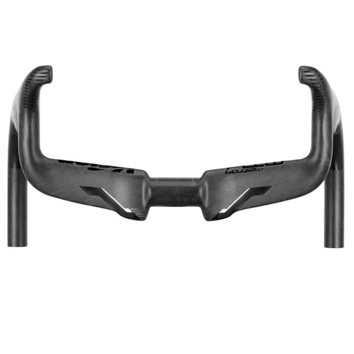 Vision - Metron Track Handlebar 1