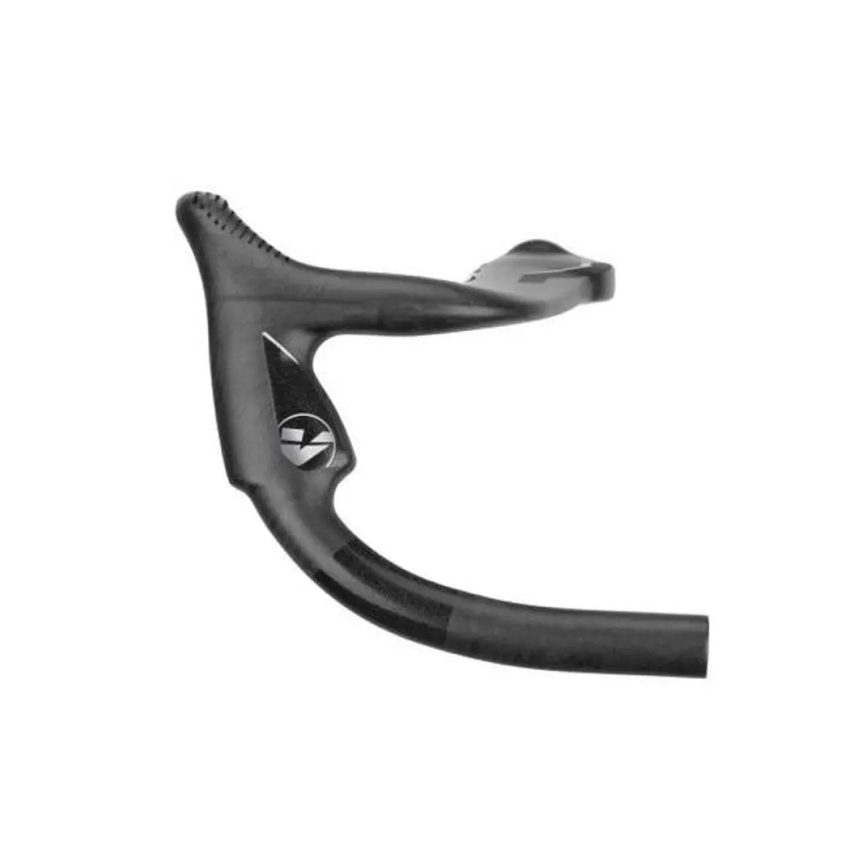 Vision - Metron Track Handlebar 1