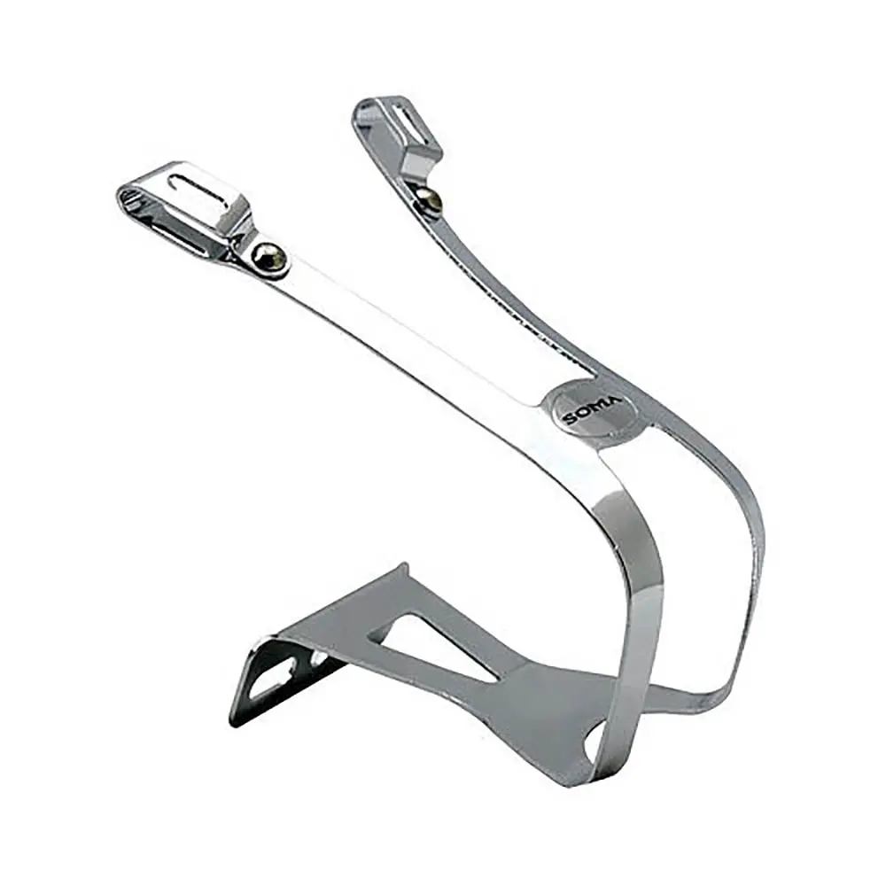 Soma - Double Gate Toe Clip 1